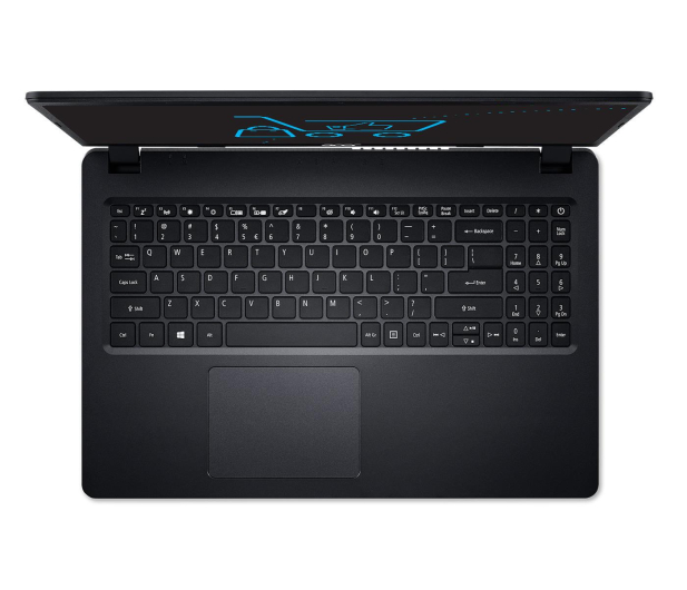 Acer Aspire 3 i5-10210U/8GB/512 Czarny - 522531 - zdjęcie 4